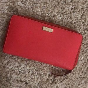 Kate spade wallet